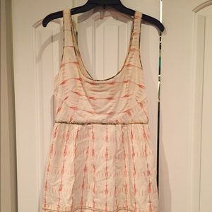 Anthropologie Dress